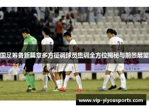 国足筹备新篇章多方征调球员集训全方位揭秘与前景展望